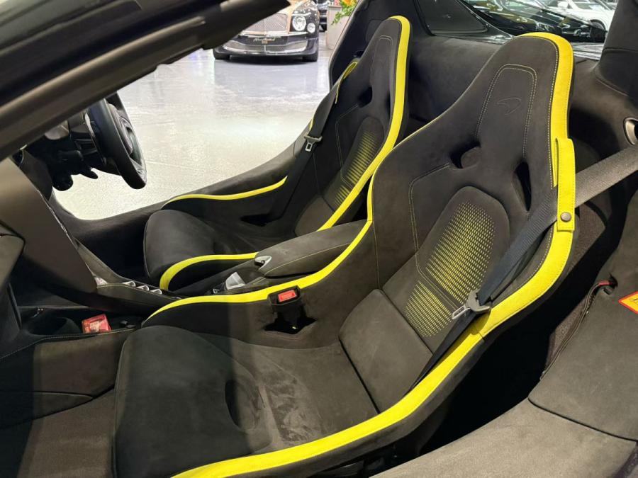 750 SPIDER - Image 8