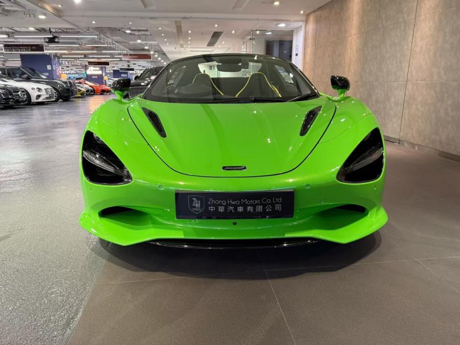 750 SPIDER - Image 5