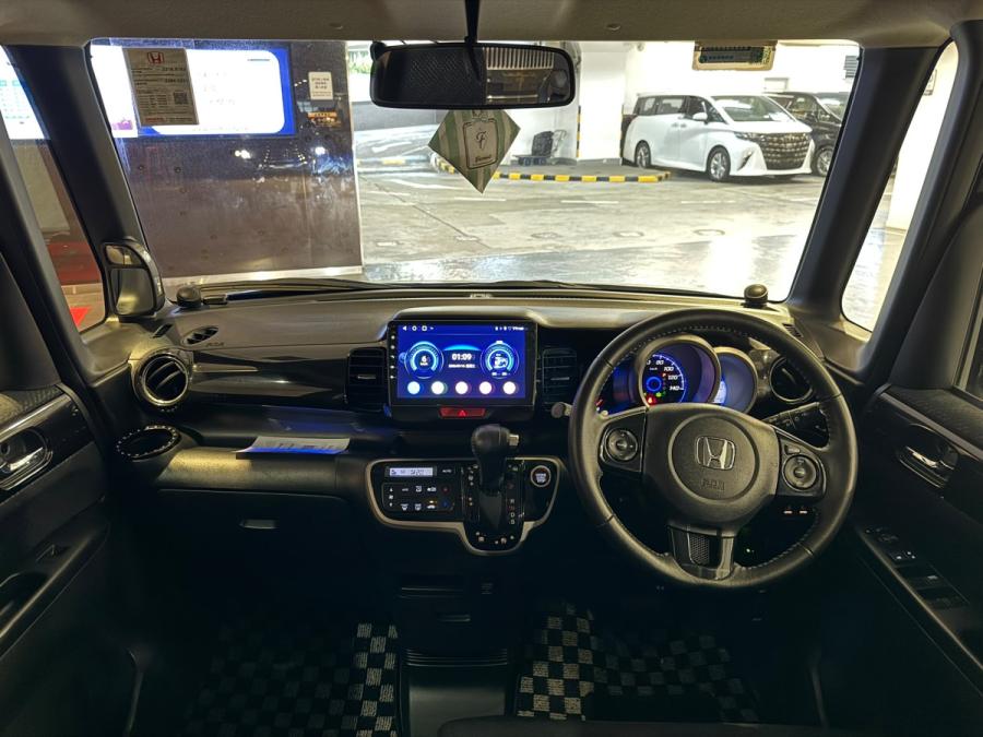 N Box Custom - Image 7