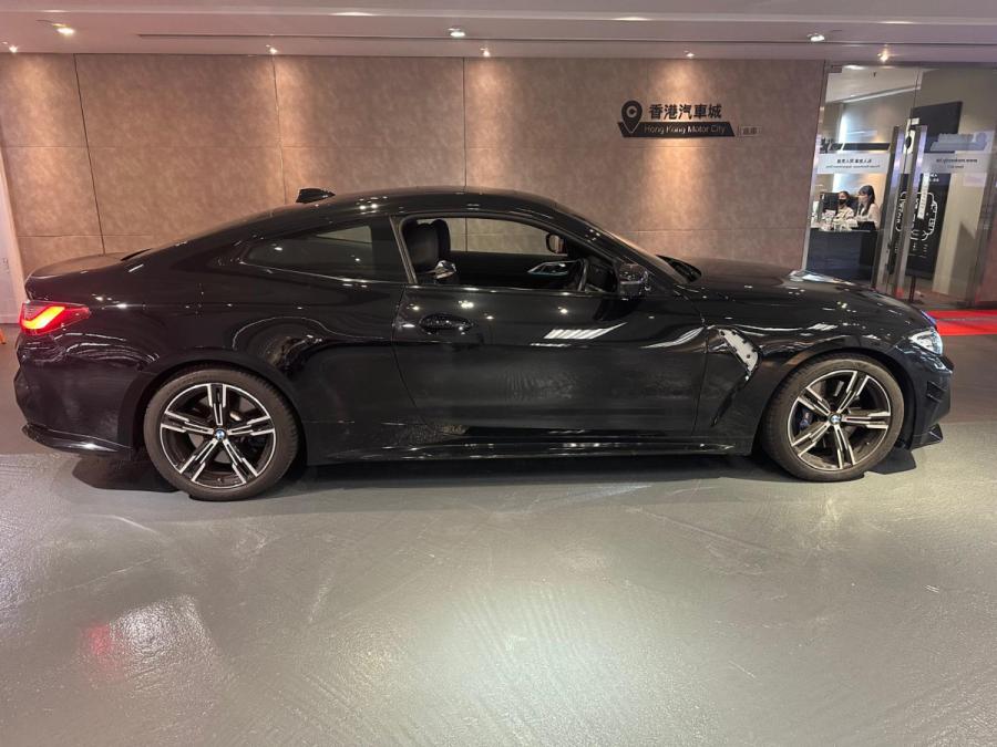 430iA COUPE MSPORT - Image 2