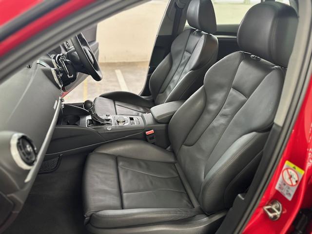 行貨 A3 SPORTBACK 35 TFSI SLINE 1.4T - Image 8