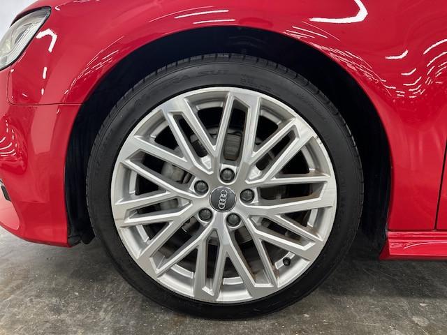 行貨 A3 SPORTBACK 35 TFSI SLINE 1.4T - Image 10