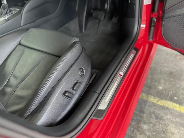 行貨 A3 SPORTBACK 35 TFSI SLINE 1.4T - Image 11
