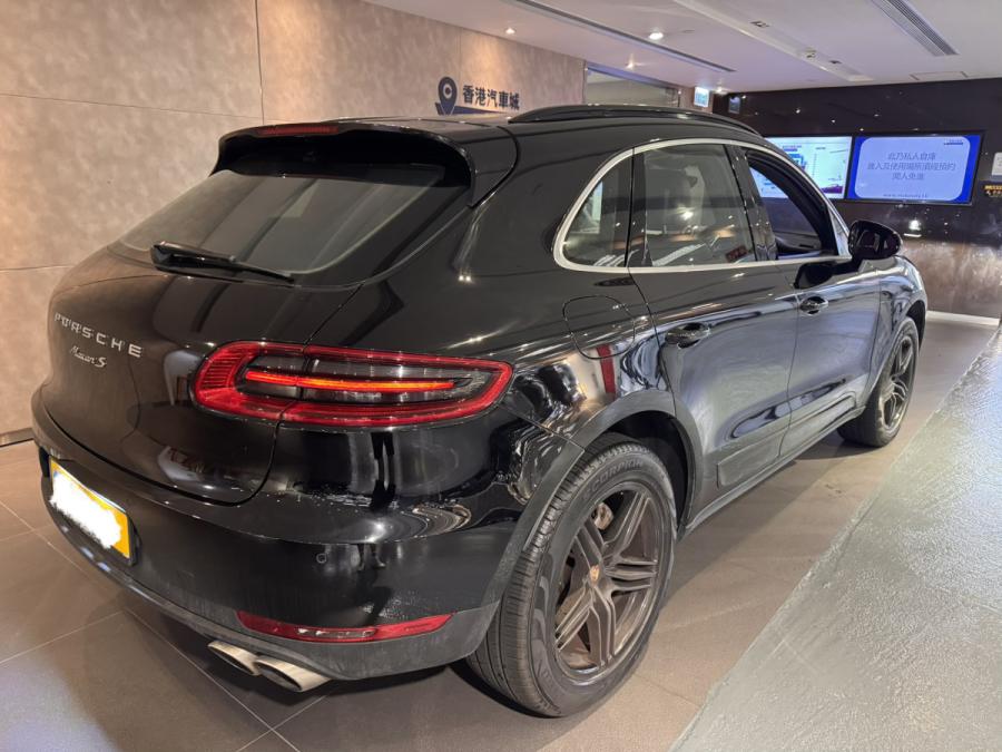 Macan S - Image 3