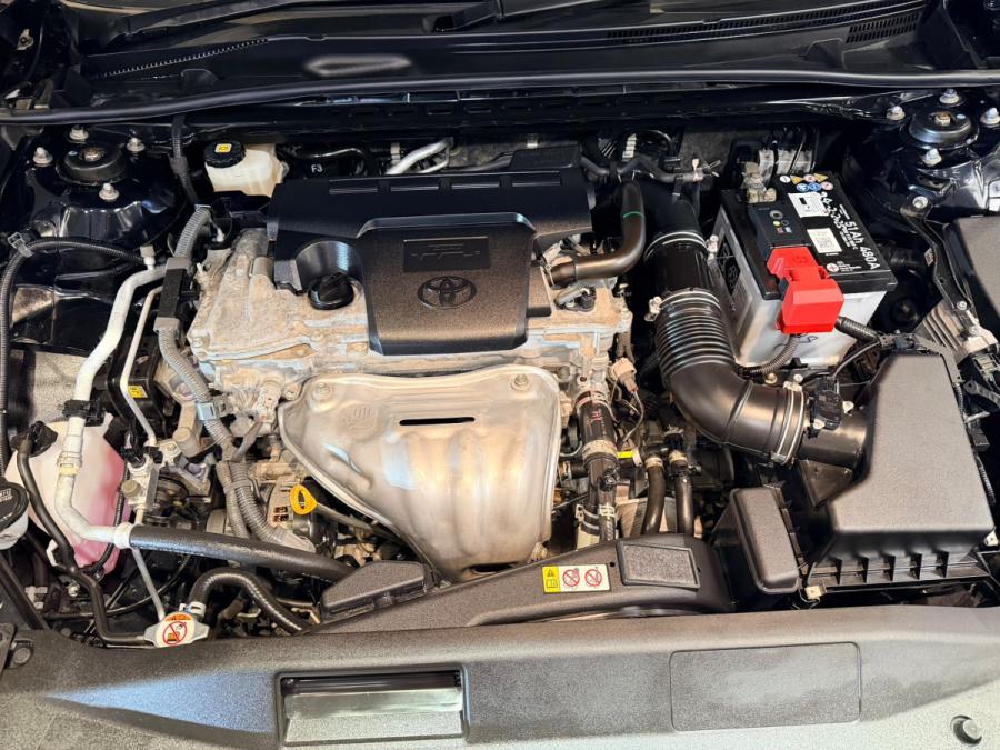 CAMRY 2.5 Deluxe - Image 6