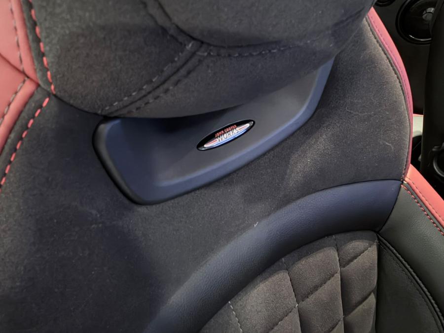 John Cooper Works Convertible Automatic - Image 6