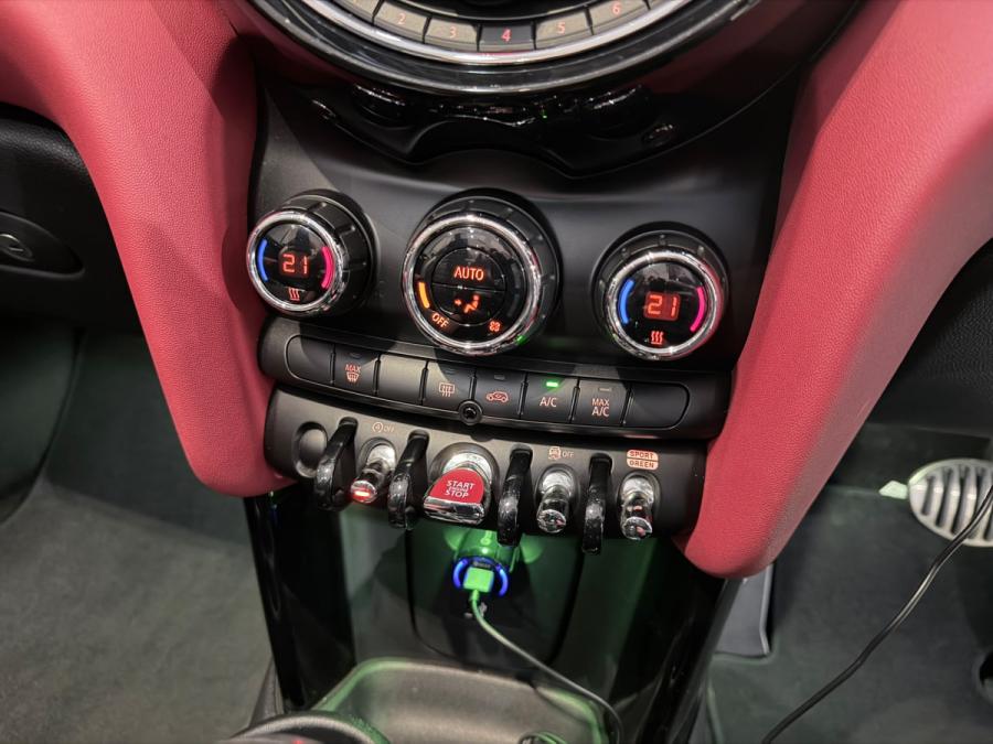 John Cooper Works Convertible Automatic - Image 9