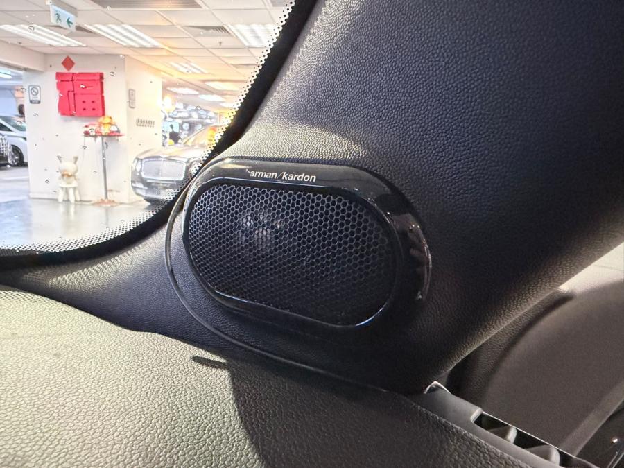 John Cooper Works Convertible Automatic - Image 11