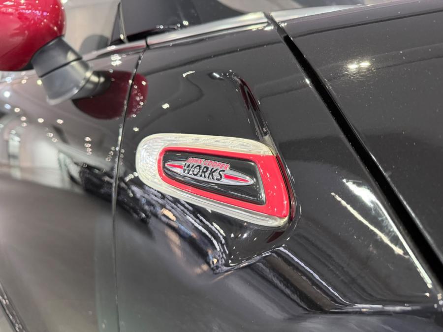 John Cooper Works Convertible Automatic - Image 14