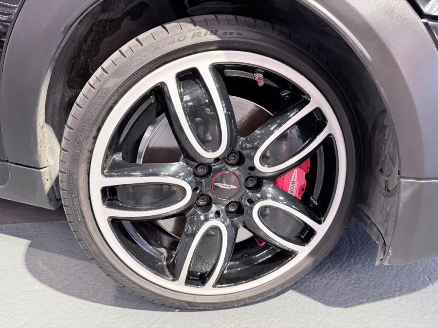 John Cooper Works Convertible Automatic - Image 15