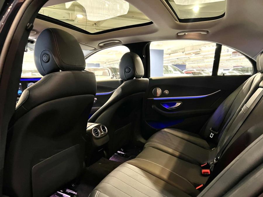 E200 EXCLUSIVE FACELIFT - Image 10
