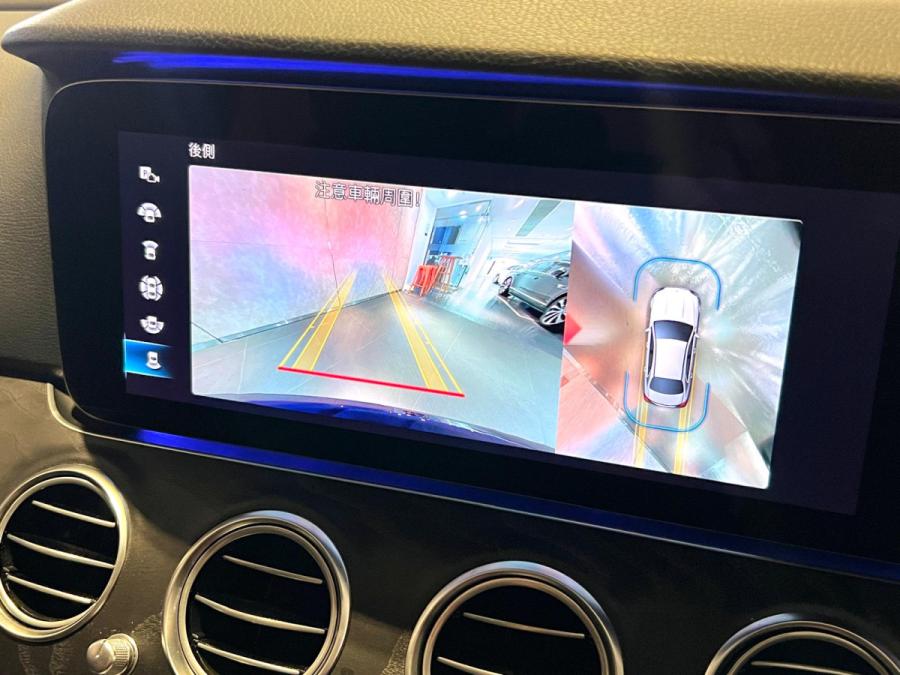 E200 EXCLUSIVE FACELIFT - Image 11