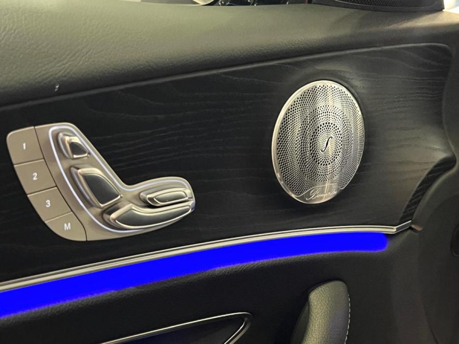 E200 EXCLUSIVE FACELIFT - Image 12