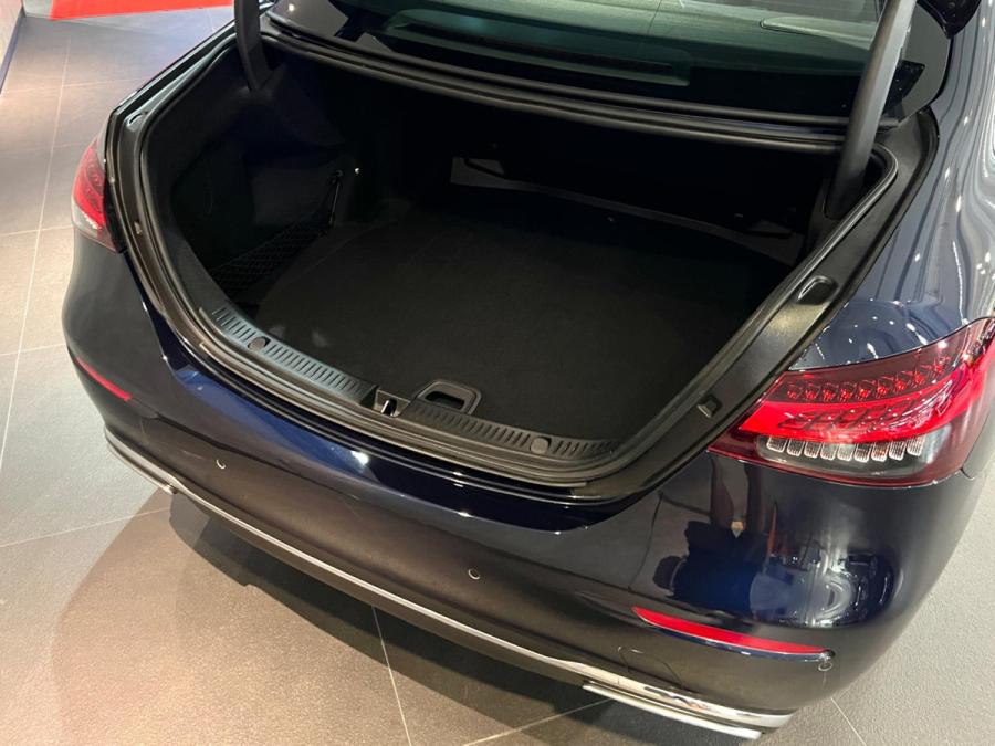 E200 EXCLUSIVE FACELIFT - Image 14