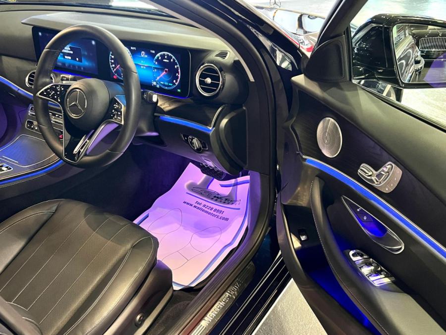 E200 EXCLUSIVE FACELIFT - Image 7