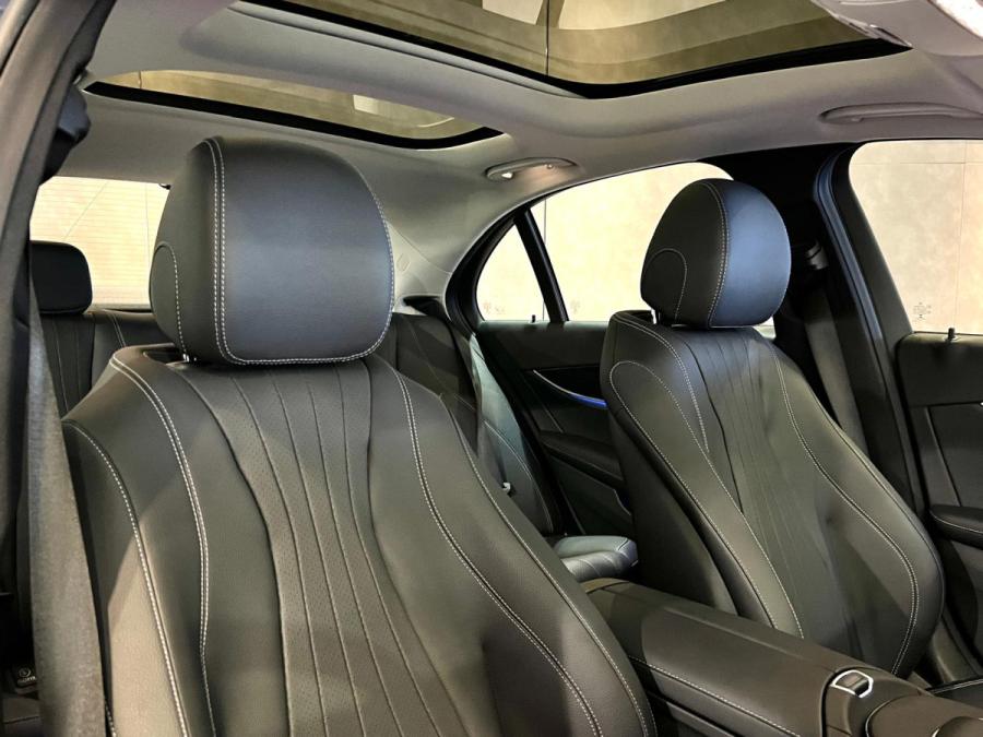 E200 EXCLUSIVE FACELIFT - Image 8