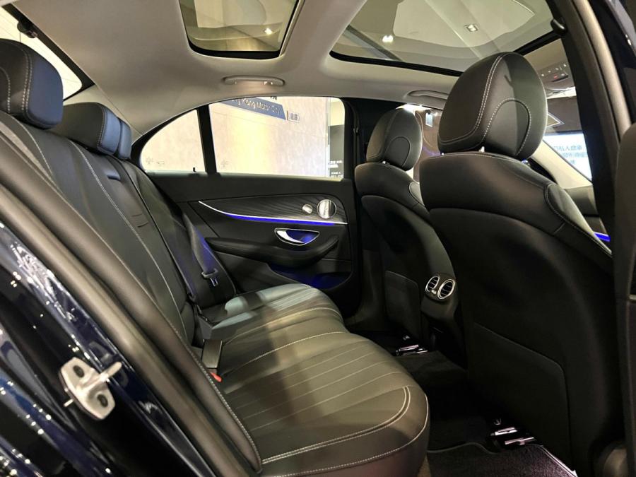 E200 EXCLUSIVE FACELIFT - Image 9