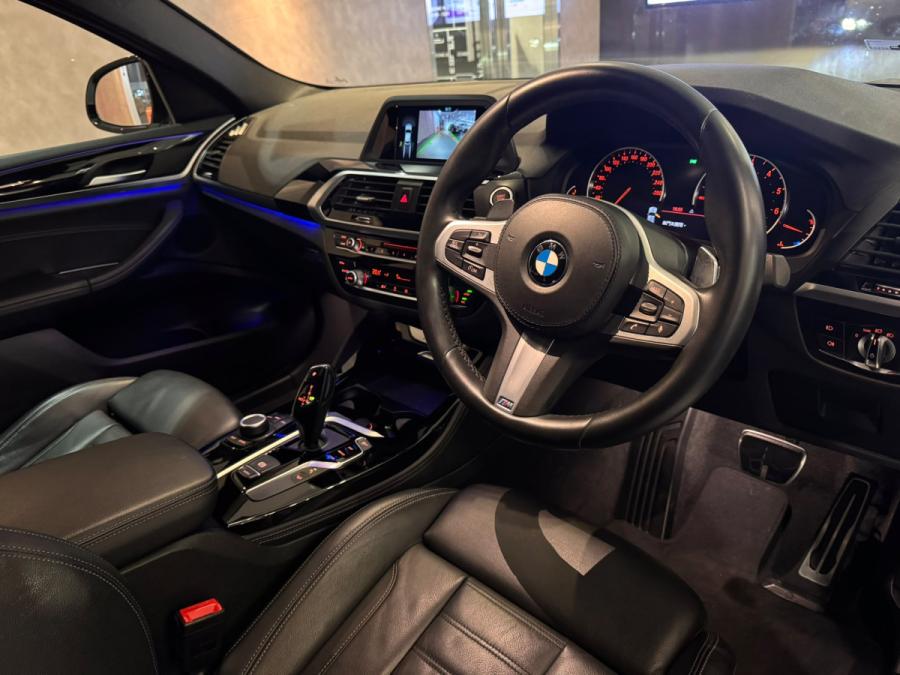 X4 XDRIVE30IA M SPORT G02 - Image 4
