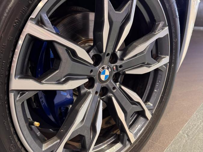 X4 XDRIVE30IA M SPORT G02 - Image 6