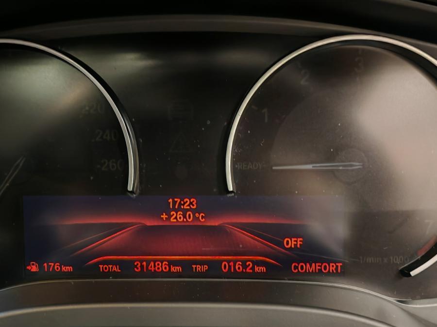 X4 XDRIVE30IA M SPORT G02 - Image 9