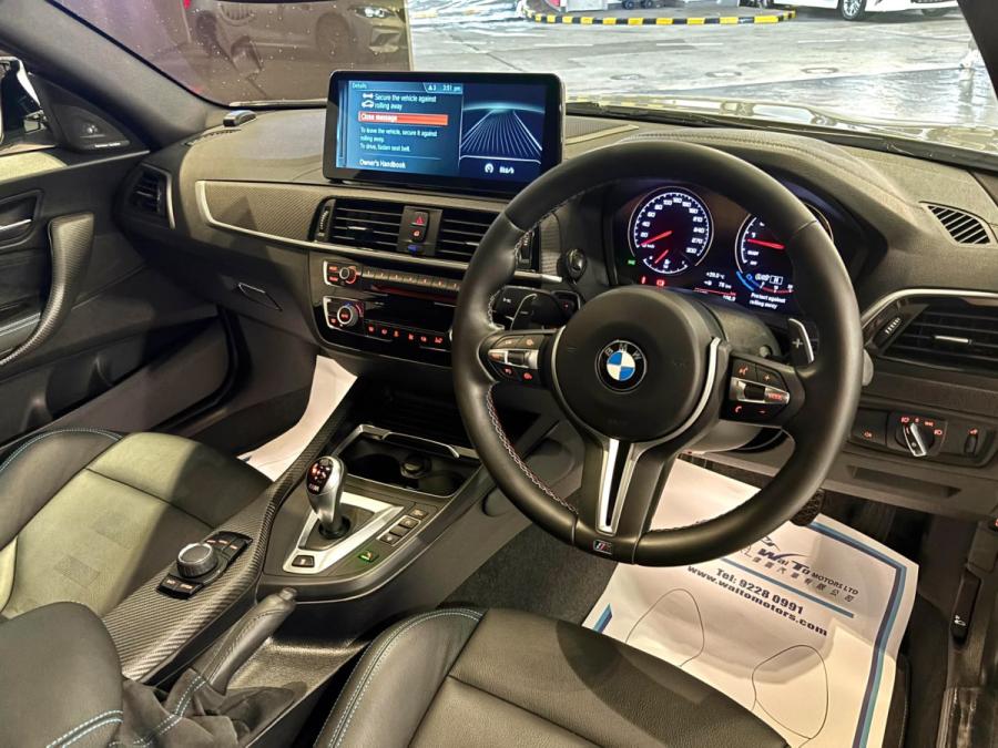 M2 COMPETITION COUPE - Image 3
