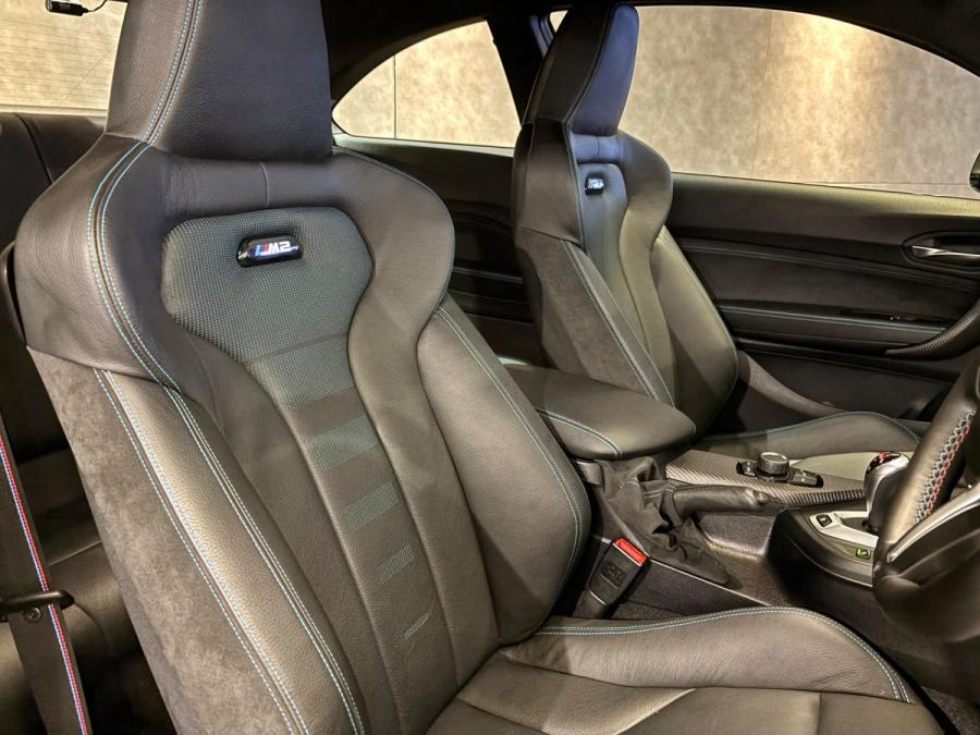 M2 COMPETITION COUPE - Image 4
