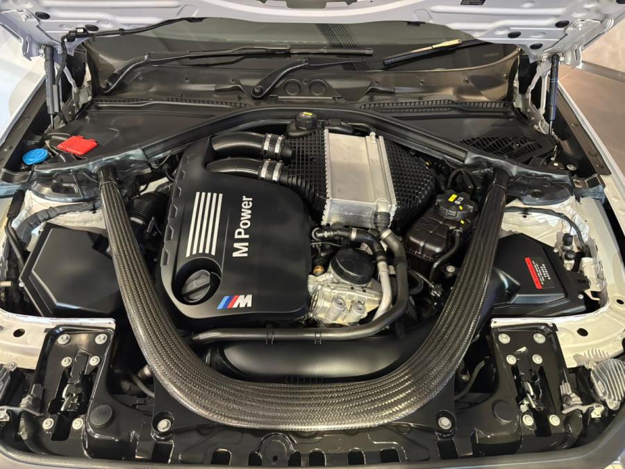M2 COMPETITION COUPE - Image 6