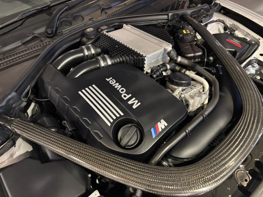 M2 COMPETITION COUPE - Image 7