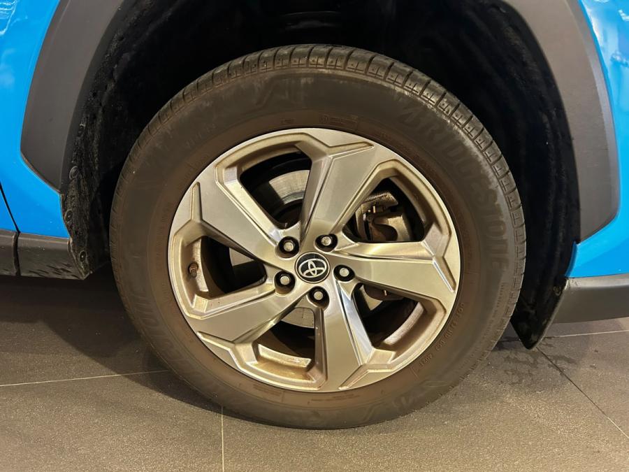 RAV 4 Deluxe 版 - Image 4