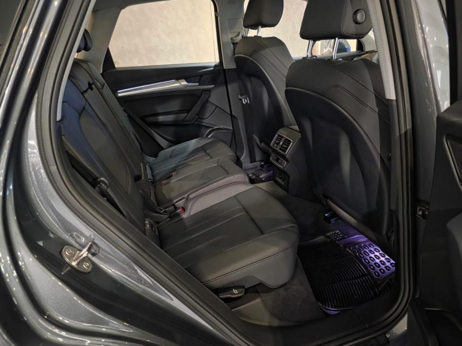 Q5 45 TFSI Quattro - Image 4