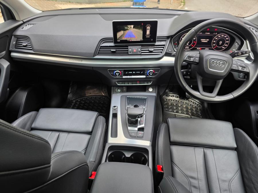 Q5 45 TFSI Quattro - Image 6