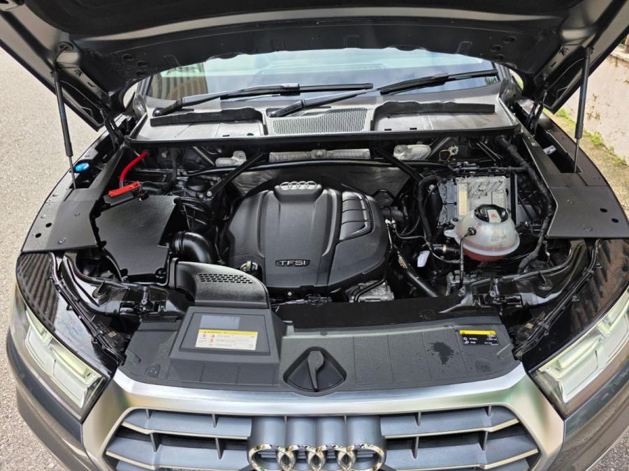 Q5 45 TFSI Quattro - Image 8