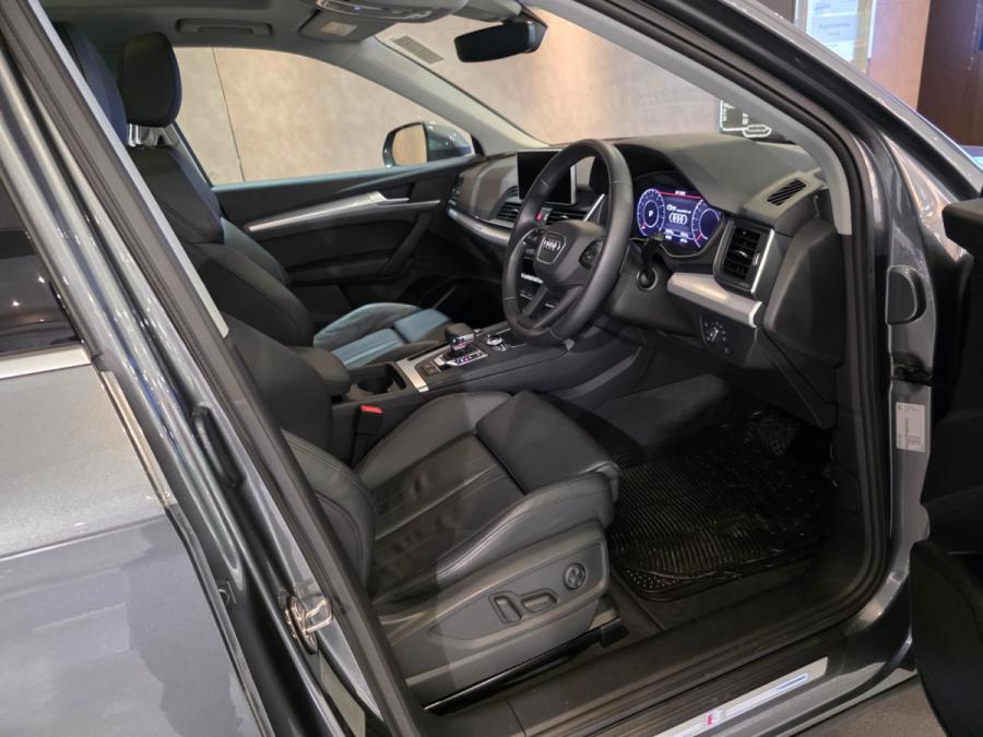 Q5 45 TFSI Quattro - Image 3