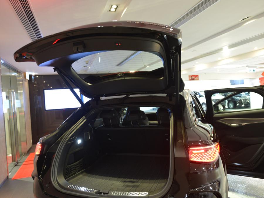 SEALION 7 PERFORMANCE AWD - Image 25