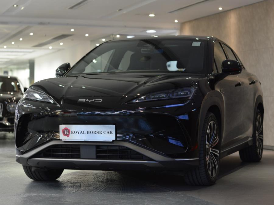 SEALION 7 PERFORMANCE AWD - Image 2