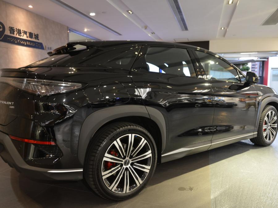 SEALION 7 PERFORMANCE AWD - Image 21