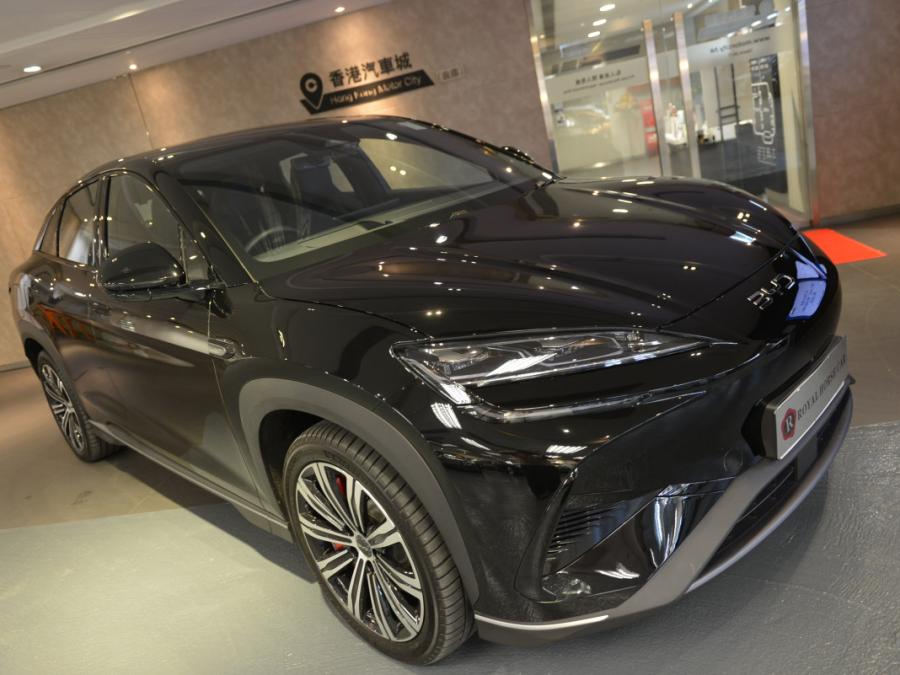SEALION 7 PERFORMANCE AWD - Image 19