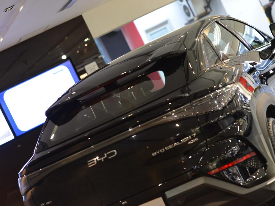 SEALION 7 PERFORMANCE AWD - Image 18