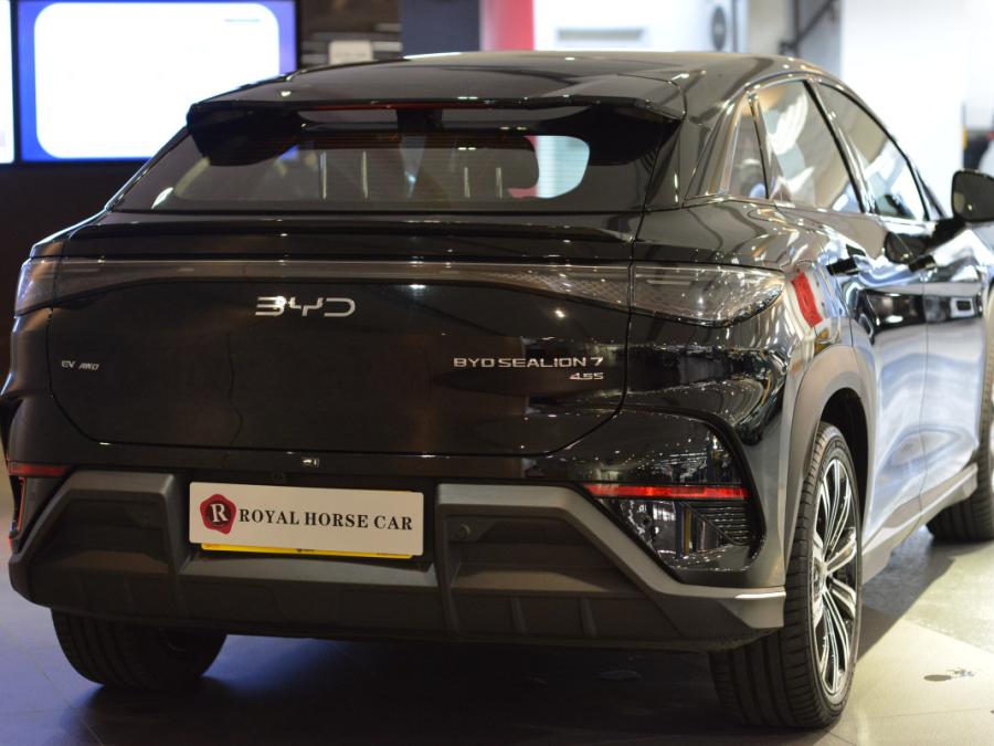 SEALION 7 PERFORMANCE AWD - Image 17