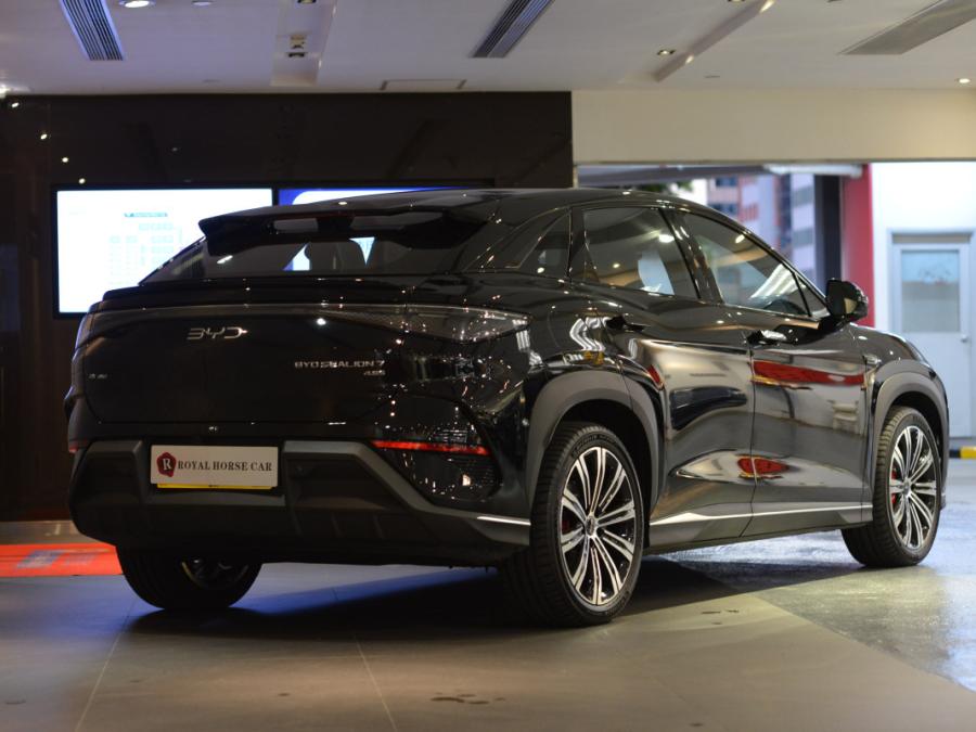 SEALION 7 PERFORMANCE AWD - Image 16