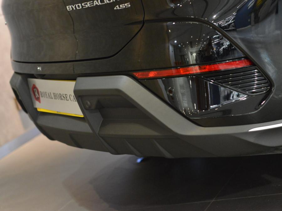 SEALION 7 PERFORMANCE AWD - Image 15