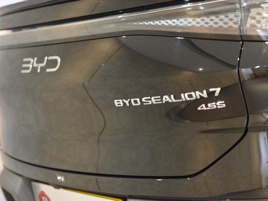 SEALION 7 PERFORMANCE AWD - Image 14