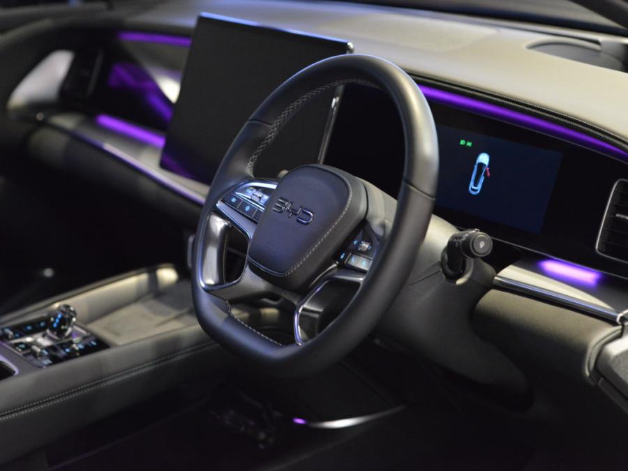 SEALION 7 PERFORMANCE AWD - Image 10