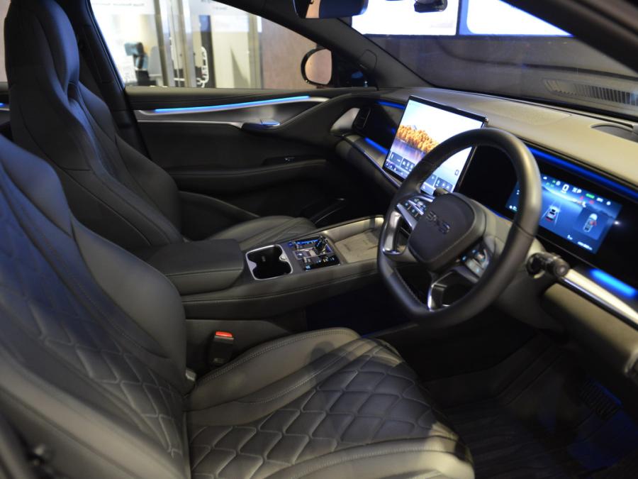 SEALION 7 PERFORMANCE AWD - Image 29
