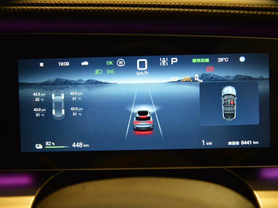 SEALION 7 PERFORMANCE AWD - Image 26