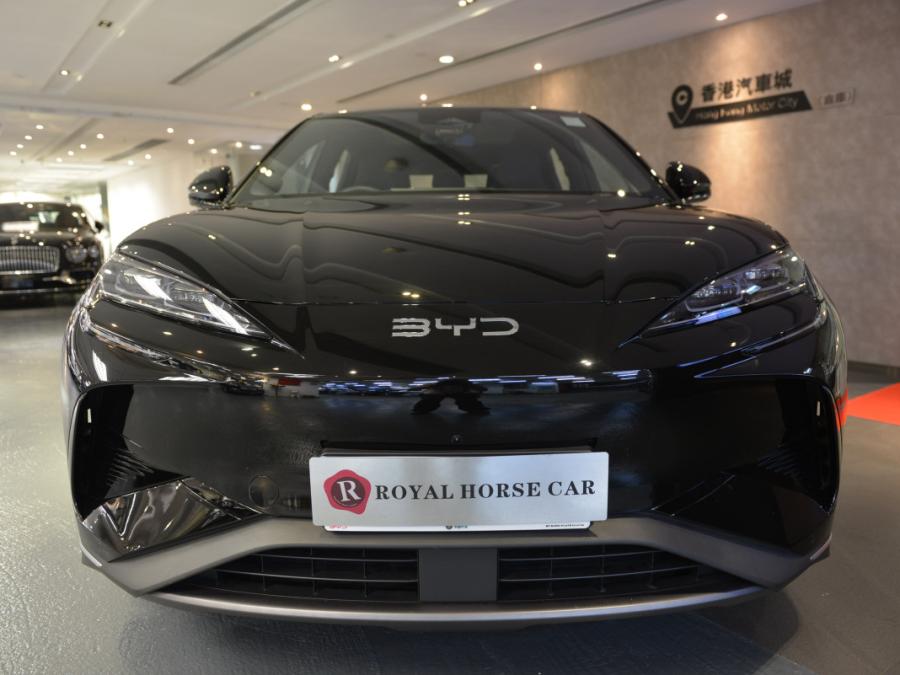 SEALION 7 PERFORMANCE AWD - Image 23