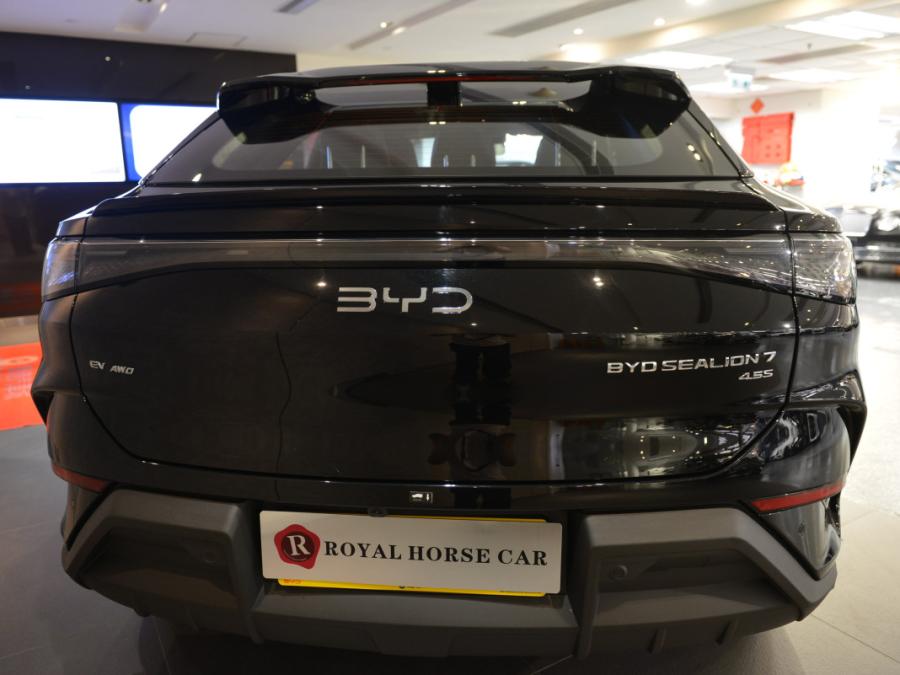 SEALION 7 PERFORMANCE AWD - Image 22
