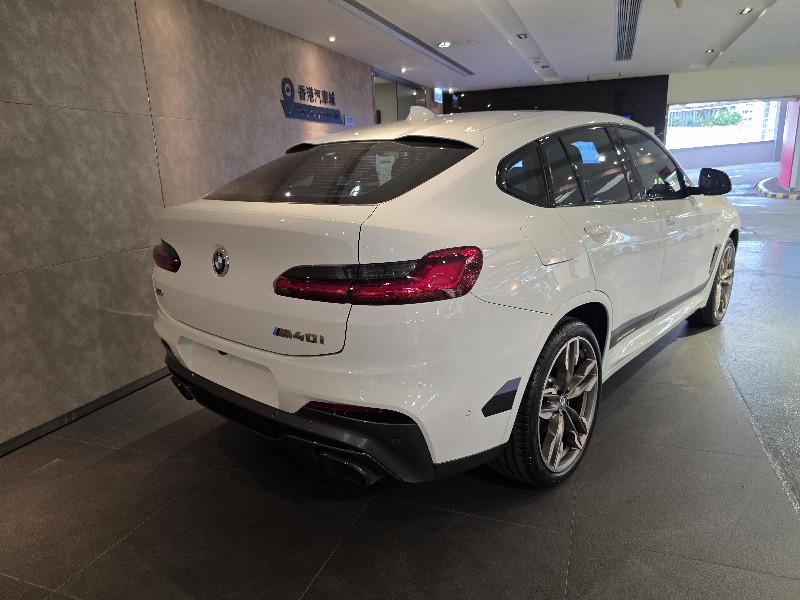 X4 M40IA - Image 2