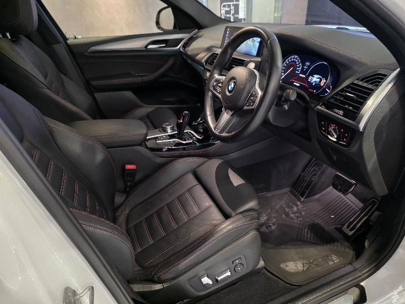 X4 M40IA - Image 4