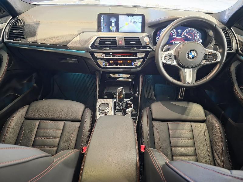 X4 M40IA - Image 6
